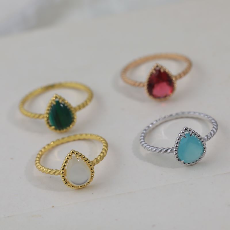 Boucheron Rings